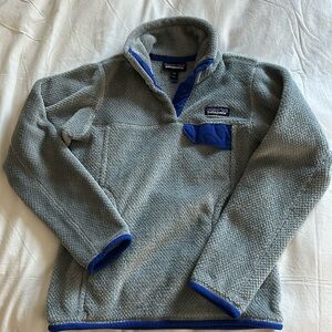 Patagonia Women’s Re-Tool Snap-T Pullover